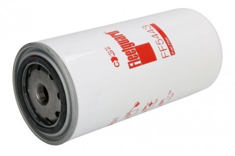 Фильтр топлива FLEETGUARD FF5443 (фото 1)