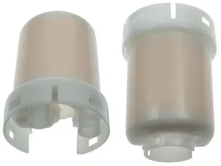 Фото запчастини Фільтр паливний Asakashi JC ASAKASHI FS6301 Фільтр паливний Asakashi JC ASAKASHI FS6301