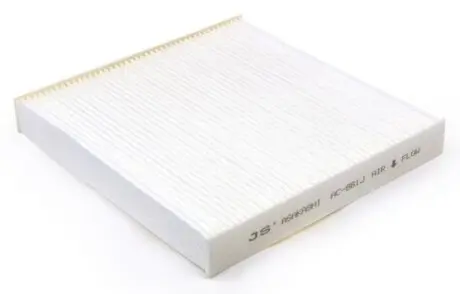 Фильтр салона Asakashi JC ASAKASHI AC881J