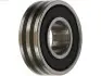 Подшипник шариковый d&gt;30 ABE9174(NSK) AS ABE9174(NSK) (фото 1)