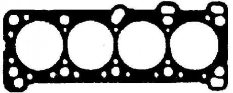 Прокладка головки циліндра BGA CH4344 (фото 1)