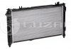 Радиатор охлаждения 2190 Гранта/Datsun on-Do (алюм) LUZAR LRc 01900 (фото 2)