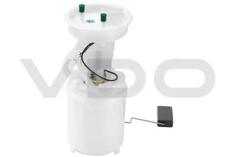 Електродвигун бензонасосу VDO 228233002007Z