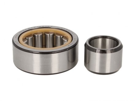 Підшипник коробки передач SKF VKT 8751