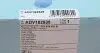 Фільтр салона Audi, Seat, Skoda, VW BLUE PRINT ADV182535 (фото 4)