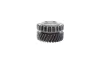 Комплект ланцюга ГРМ Audi A4/A6/VW Passat 1.8-2.0 TFSI 09-12 BORSEHUNG B19254 (фото 8)