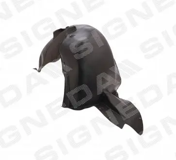 Підкрильник SKODA SUPERB, 08 - SIGNEDA PSD11012AL