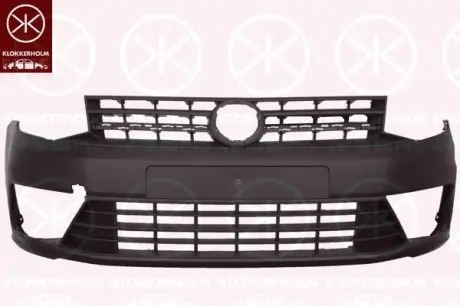 BUMPER, FRONT KLOKKERHOLM 9573900