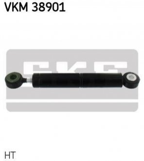 Амортизатор ременя SKF VKM 38901