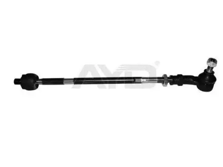 Тяга рульова Cordoba/Toledo/Golf II/Jetta II 84-99 (L=315mm) (+ наконечник) Пр AYD 99-01176