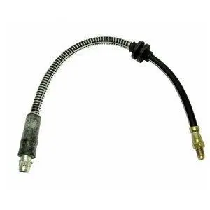 CITROEN Шланг тормозной передн.Jumpy 99-,Fiat Scudo,Peugeot DELPHI LH6345