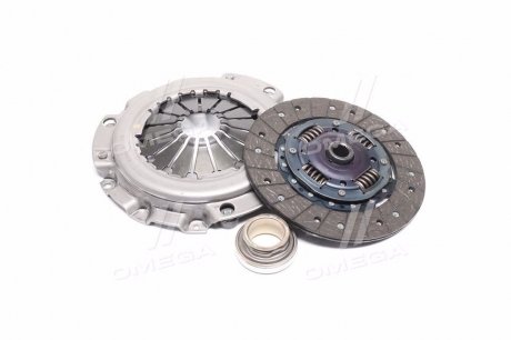 Сцепление комплект DAEWOO Nexia 1.5 PARTS MALL PARTS-MALL PUC-014 (фото 1)