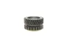 Комплект ланцюга ГРМ Audi A3/A4/Skoda Octavia/Superb/VW Golf 1.8-2.0TFSI 04-15 BORSEHUNG B19209 (фото 12)