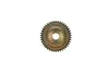Комплект ланцюга ГРМ Audi A3/A4/Skoda Octavia/Superb/VW Golf 1.8-2.0TFSI 04-15 BORSEHUNG B19209 (фото 8)