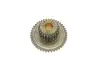 Комплект ланцюга ГРМ Audi A3/A4/Skoda Octavia/Superb/VW Golf 1.8-2.0TFSI 04-15 BORSEHUNG B19209 (фото 10)