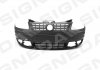 Бампер переднийVW CADDY, 04 - 10 PVW04095BA(I) SIGNEDA PVW04095BA(I) (фото 1)