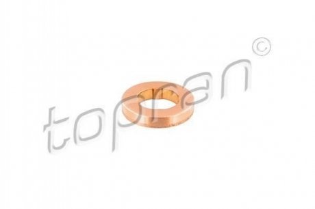 Кільце ущільнююче TOPRAN 116780