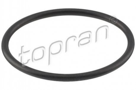 Уплотняющее кольцо TOPRAN 113458 (фото 1)
