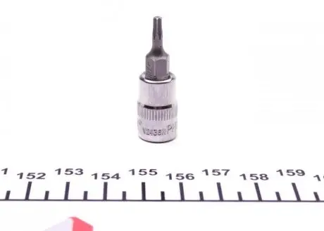 Біта (PH1x38 мм) VIGOR V2436N