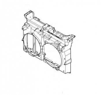 Панель FPS FP FORMA PARTS 2032 200