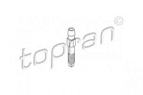 Клапан TOPRAN 101964