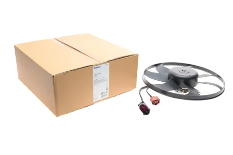 Вентилятор радиатора охлаждения MAHLE ORIGINAL MAHLE\KNECHT CFF 170 000S