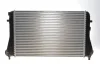 Радіатор інтеркулера PASSAT/TIGUAN 1.4-2.0 05- MAHLE MAHLE\KNECHT CI 208 000P (фото 3)