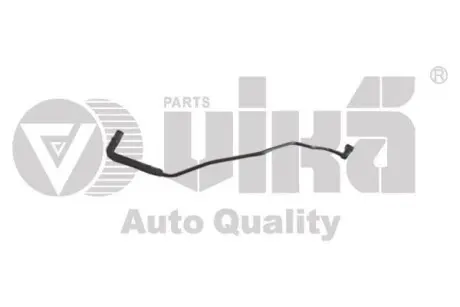 Трубка системы охлаждения задняя Audi Q5 (09-12) 2.0L mot.CDNB,CDNC,CAEB VIKA 11211789201