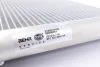 Радіатор кондиціонера MAHLE MAHLE\KNECHT AC 44 000S (фото 4)