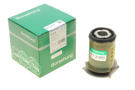 Сайлентблок задній BORSEHUNG B18719