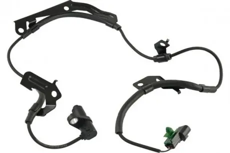 MITSUBISHI Датчик ABS передн.лев. L200 10-,Pajero Sport 08- KAVO PARTS BAS-5534