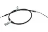 CHEVROLET Трос ручн.тормоза лев.Lacetti,Nubira 03- KAVO PARTS BHC-1019 (фото 1)
