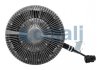 Вязкостная муфта вентилятора с эл. управлением COJALI 7033401 (фото 4)