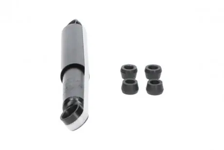 MITSUBISHI Амортизатор газ.задн.L300,Hyundai H-100 93- (553116) KAVO PARTS SSA-5513