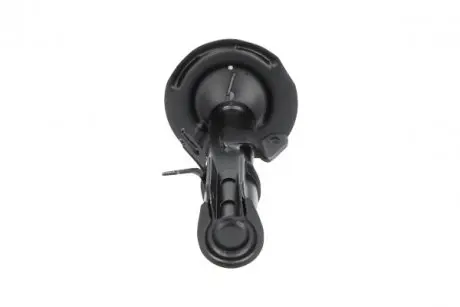 FIAT Амортизатор газ.передн.прав.Panda 4x4 04- (339739/334662) KAVO PARTS SSA-10099