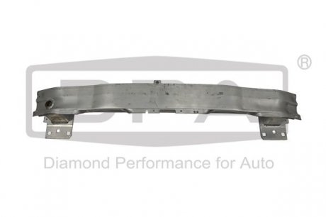 Усилитель переднего бампера алюминиевый Audi A3 (12-) DPA 88071811102 (фото 1)
