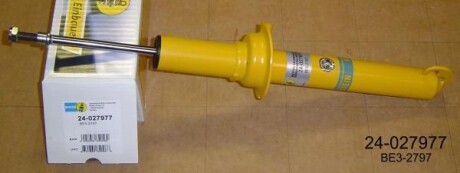 Амортизатор подвески BILSTEIN 24-027977