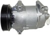 Комп-р кондиц. [OE 82 00 050 141] RENAULT MEGANE I / SCENIC / NISSAN ALMERA / QASHQAI STARLINE DK STK0903 (фото 2)