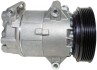 Комп-р кондиц. [OE 82 00 050 141] RENAULT MEGANE I / SCENIC / NISSAN ALMERA / QASHQAI STARLINE DK STK0903 (фото 3)