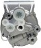 Комп-р кондиц. [OE 82 00 050 141] RENAULT MEGANE I / SCENIC / NISSAN ALMERA / QASHQAI STARLINE DK STK0903 (фото 4)