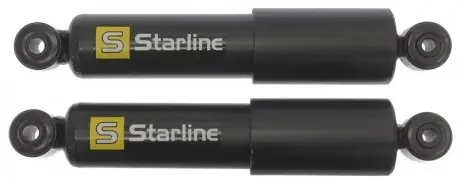 Амортизатор подвески STARLINE TL C00364.2