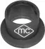 Втулка штока перемикання передач Renault Clio, Megane (96-) METALCAUCHO 02882 (фото 1)