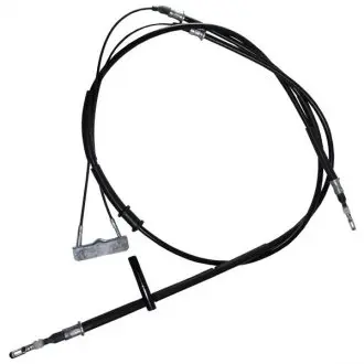 Трос стояночного тормоза L=2178/1612+1435/859 mm STARLINE LA BR.0987