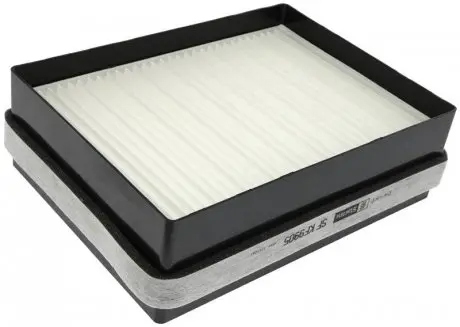 Фото запчастини Фільтр, повітря у внутрішній простір STARLINE SF KF9905 Фільтр, повітря у внутрішній простір STARLINE SF KF9905