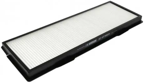 Фото запчастини Фільтр, повітря у внутрішній простір STARLINE SF KF9904 Фільтр, повітря у внутрішній простір STARLINE SF KF9904