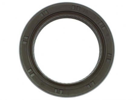 Уплотняющее кольцо, коленчатый вал STARLINE GA 6025 (фото 1)
