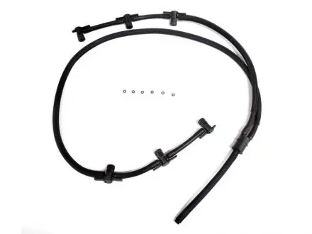 Переливной шланг для форсунок STARLINE DP ND-5608