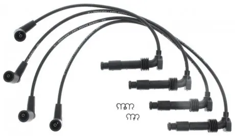 Комплект кабелiв запалювання STARLINE ZK 0872