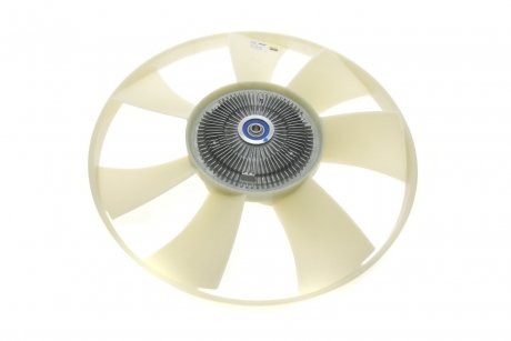 Вентилятор охлаждения двигателя MB Sprinter (906) MAHLE\KNECHT CFF 492 000P (фото 1)