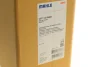 Вентилятор радиатора BMW 3 (E46) 1.6-3.0 98-06 (с диффузором) M45/M54/M57/N46 MAHLE MAHLE\KNECHT CFF 137 000S (фото 2)